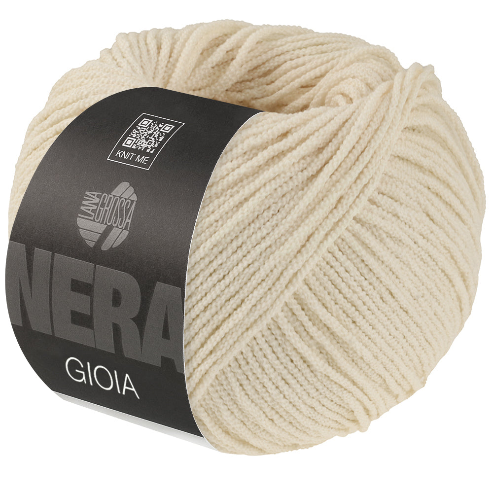 GIOIA Creme