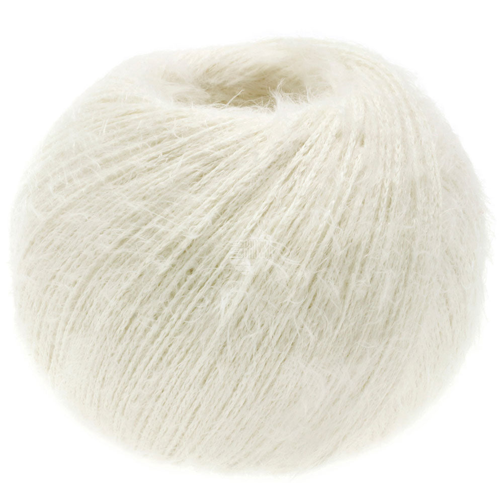 PER FORTUNA GOTS Ecru