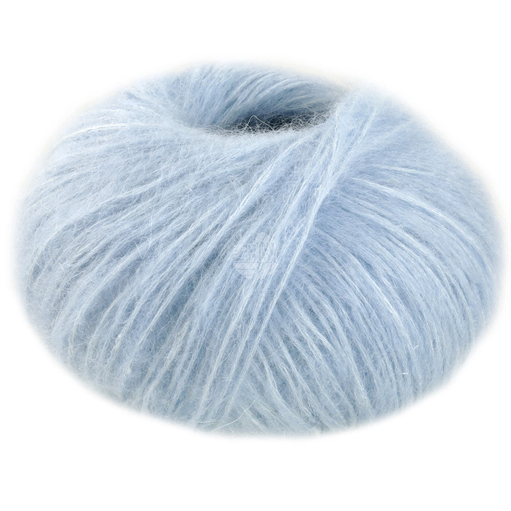 SUPERKID SETA Hellblau