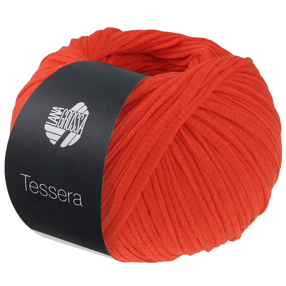 TESSERA Rot