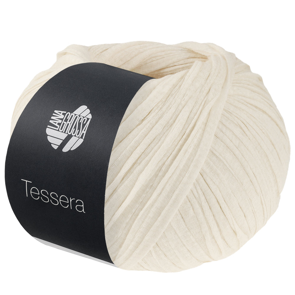 TESSERA Creme